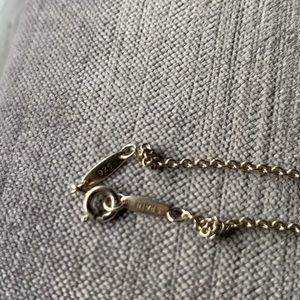 Tiffany & Co. Jewelry - TIFFANY & CO. Open Heart Pendant Tiffany & Co. Jewelry - TIFFANY & CO. Open Heart Pendant